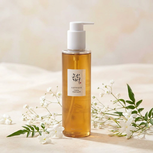 Beauty of Joseon Ginseng Cleansing Oil почистващо масло с женшен 210ml