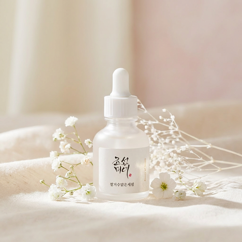 Beauty of Joseon Glow Deep Serum серум с ориз и алфа арбутин 30ml
